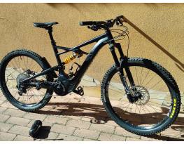 Specialized turbo Kenevo L es