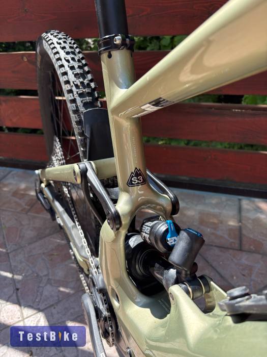 Specialized Turbo Kenevo SL 2 Expert ebike első tulajdonos