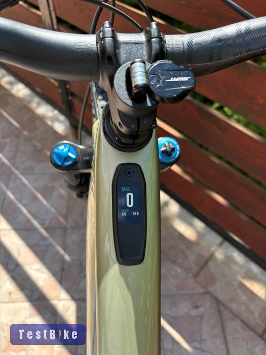 Specialized Turbo Kenevo SL 2 Expert ebike első tulajdonos