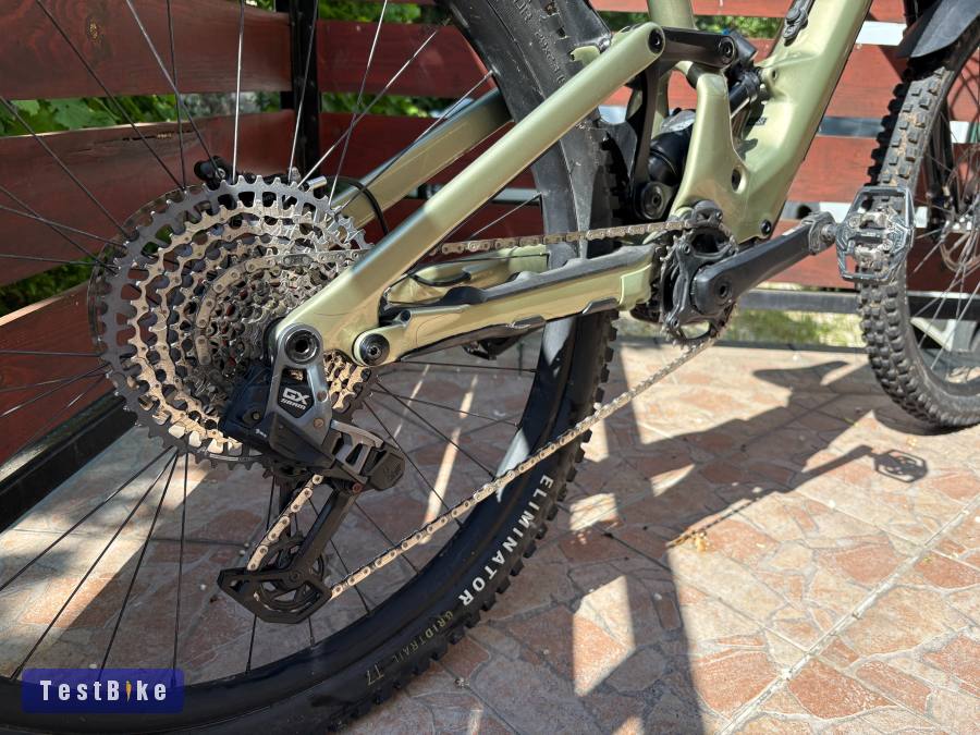 Specialized Turbo Kenevo SL 2 Expert ebike első tulajdonos