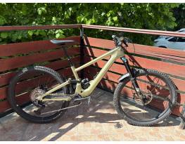 Specialized Turbo Kenevo SL 2 Expert ebike első tulajdonos