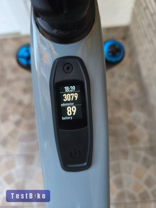 Specialized Turbo Kenevo SL Expert S4 Carbon Sram AXS