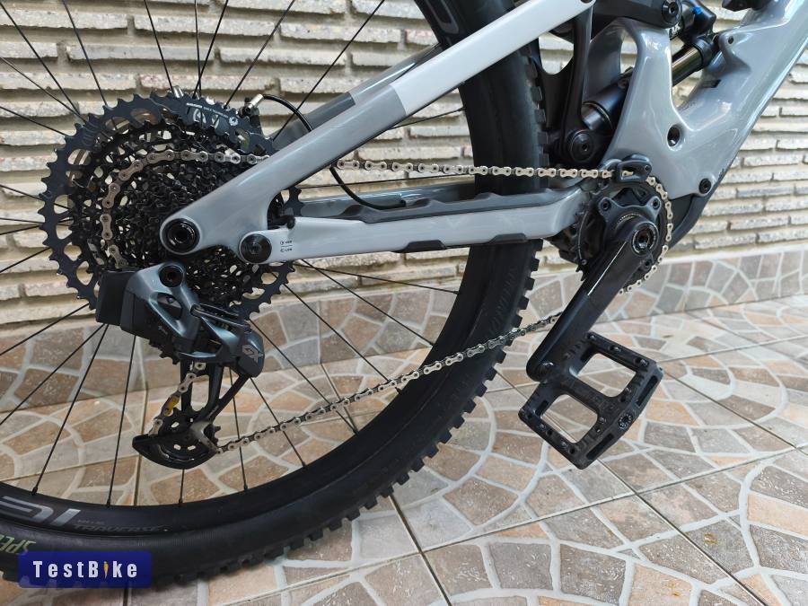 Specialized Turbo Kenevo SL Expert S4 Carbon Sram AXS