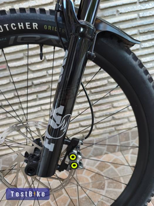 Specialized Turbo Kenevo SL Expert S4 Carbon Sram AXS