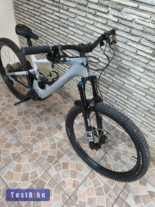 Specialized Turbo Kenevo SL Expert S4 Carbon Sram AXS