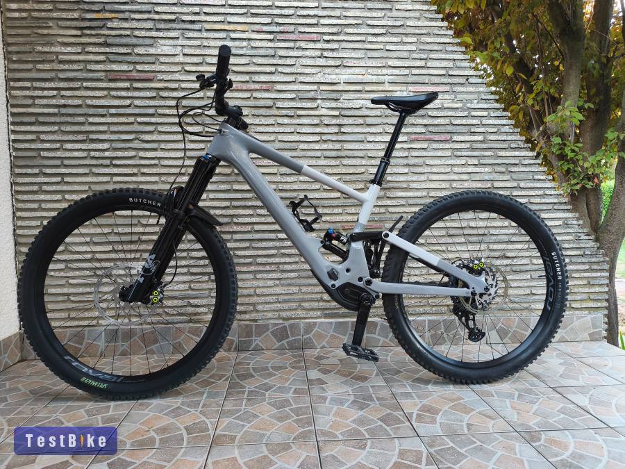 Specialized Turbo Kenevo SL Expert S4 Carbon Sram AXS