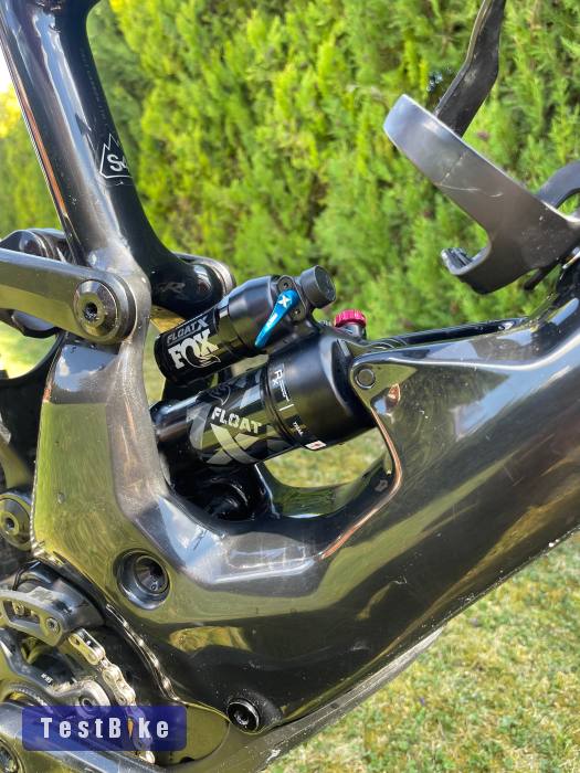 Specialized Turbo Kenevo SL S4