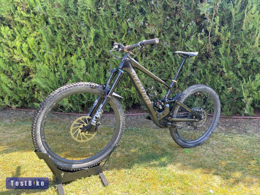 Specialized Turbo Kenevo SL S4