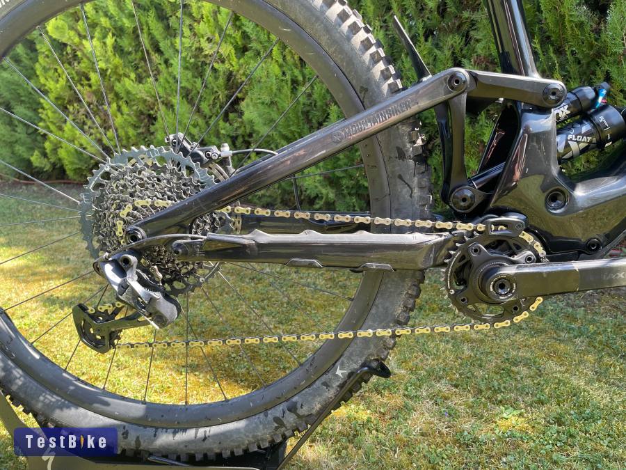 Specialized Turbo Kenevo SL S4