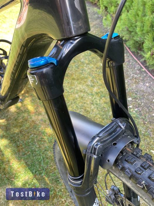 Specialized Turbo Kenevo SL S4
