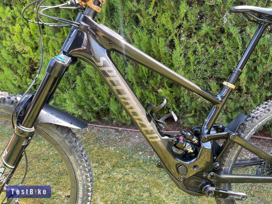 Specialized Turbo Kenevo SL S4