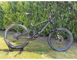 Specialized Turbo Kenevo SL S4 ebike / pedelec