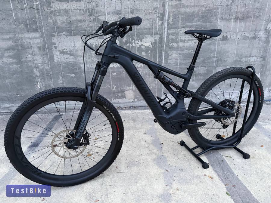 Specialized Turbo Levo - Carbon Roval / 90Nm / 700Wh