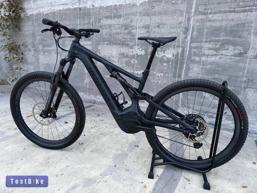 Specialized Turbo Levo - Carbon Roval / 90Nm / 700Wh