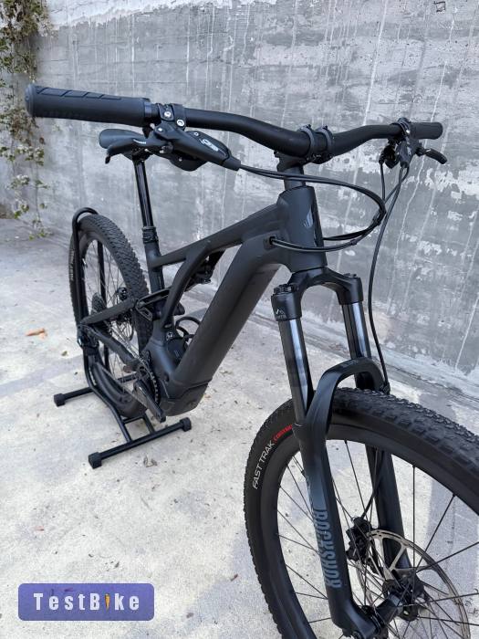 Specialized Turbo Levo - Carbon Roval / 90Nm / 700Wh