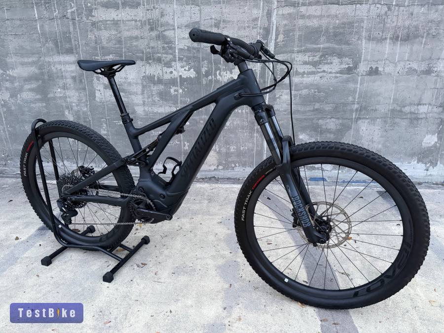 Specialized Turbo Levo - Carbon Roval / 90Nm / 700Wh