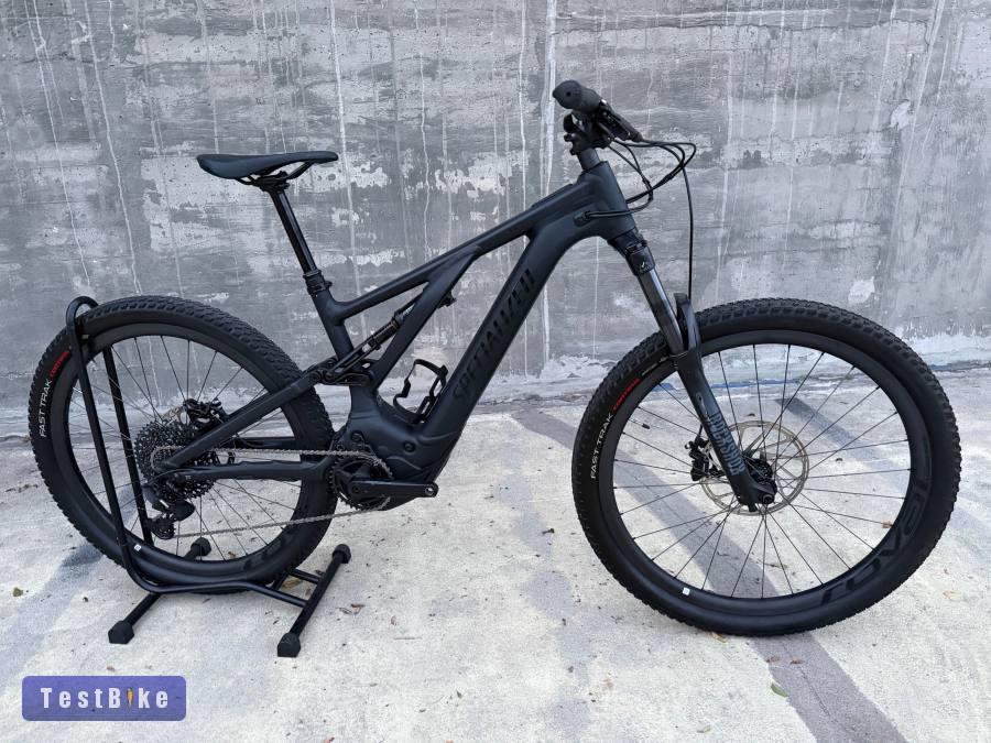 Specialized Turbo Levo - Carbon Roval / 90Nm / 700Wh