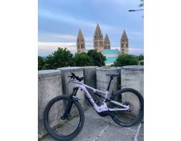 Specialized Turbo Levo 29” ebike