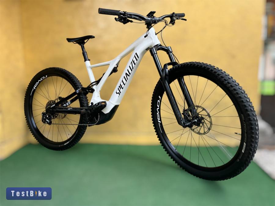 Specialized turbo levo 3 e-bike 29"   Újszerű, valóban szép!