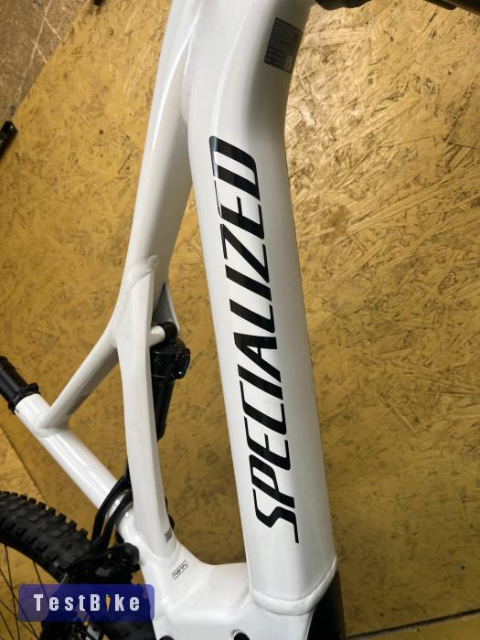 Specialized turbo levo 3 e-bike 29"   Újszerű, valóban szép!