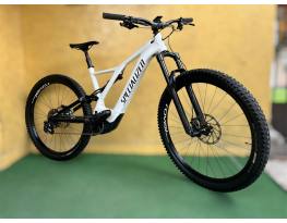 Specialized turbo levo 3 e-bike 29"   Újszerű, valóban szép!
