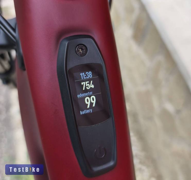 Specialized Turbo Levo 3 elektromos kerékpár Fox 38 XS 750 Km