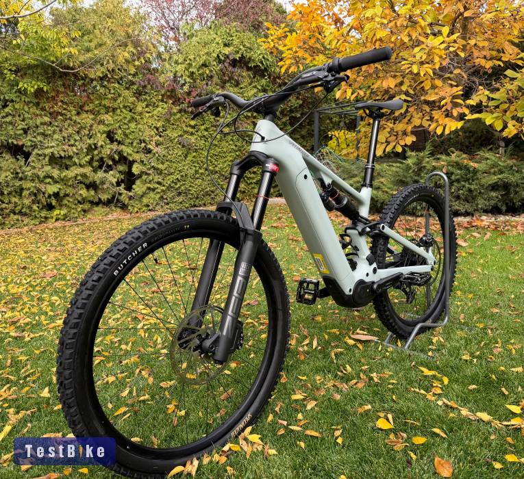 Specialized Turbo Levo 4 EVO Comp Carbon S3 méret