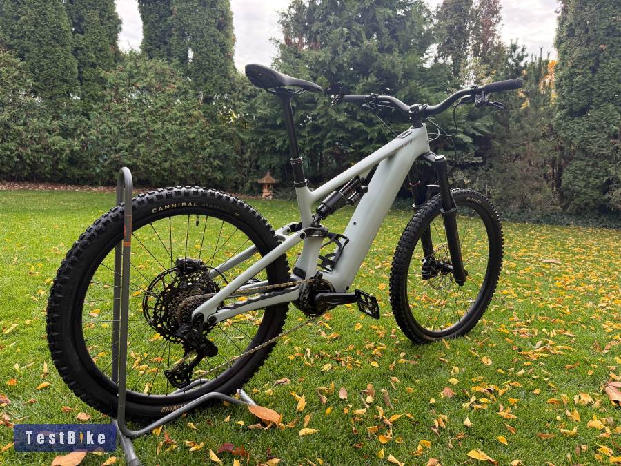 Specialized Turbo Levo 4 EVO Comp Carbon S3 méret