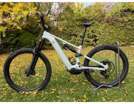 Specialized Turbo Levo 4 EVO Comp Carbon S3 méret
