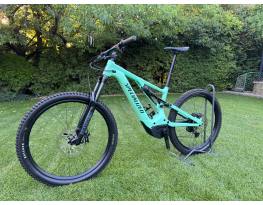 SPECIALIZED TURBO LEVO ALLOY, S4-es "L" -es méret