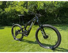 SPECIALIZED TURBO LEVO ALLOY 3, 700Wh "L" S4, Új, 0 Km!