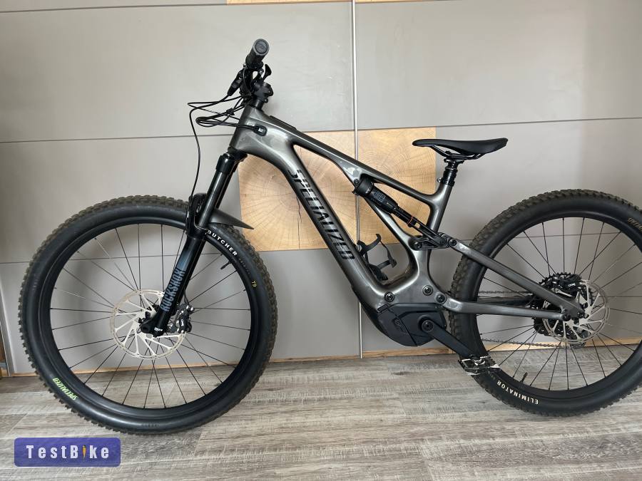 Specialized Turbo levo carbon