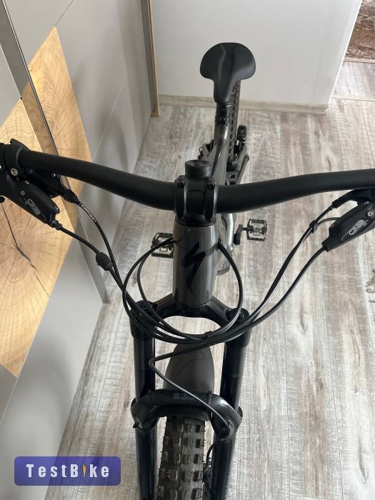 Specialized Turbo levo carbon
