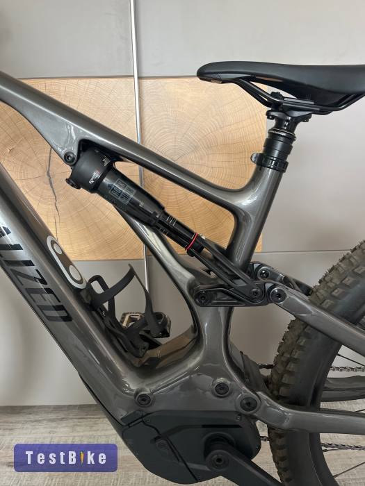Specialized Turbo levo carbon