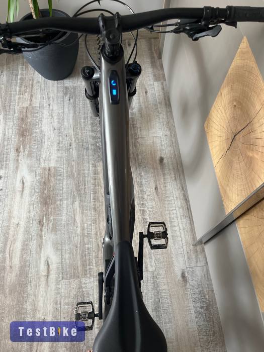 Specialized Turbo levo carbon