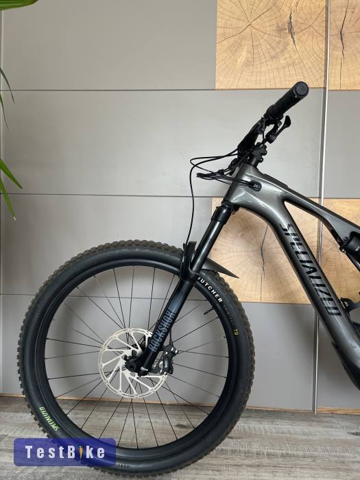 Specialized Turbo levo carbon