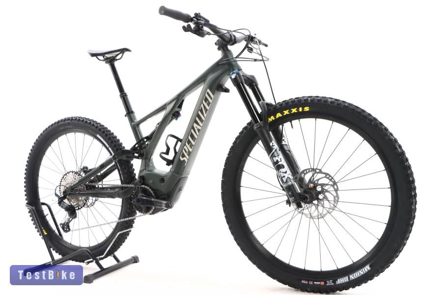 Specialized Turbo Levo Comp Alloy 2022 (S3) 165 - 180cm