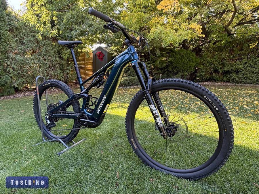 Specialized Turbo Levo Comp Alloy Gen 4