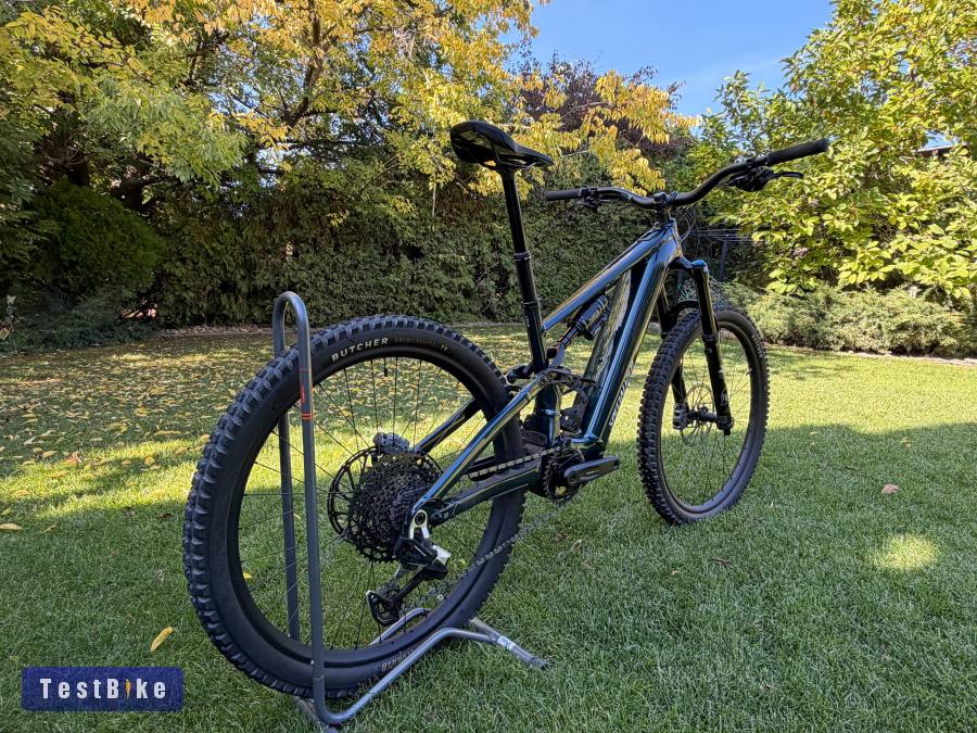 Specialized Turbo Levo Comp Alloy Gen 4