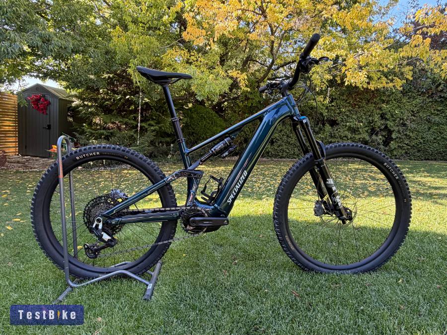 Specialized Turbo Levo Comp Alloy Gen 4