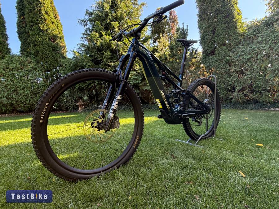 Specialized Turbo Levo Comp Alloy Gen 4