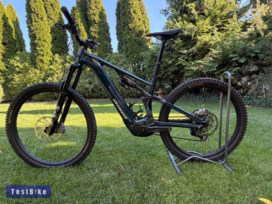 Specialized Turbo Levo Comp Alloy Gen 4