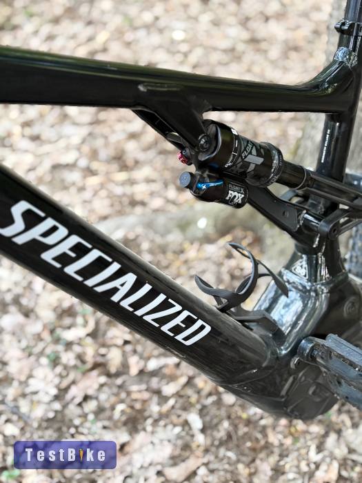 Specialized turbo levo comp alloy XXL s6