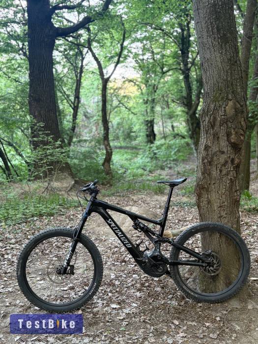 Specialized turbo levo comp alloy XXL s6