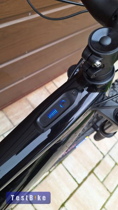 Specialized Turbo Levo Comp E-MTB – 100% Akku állapot,