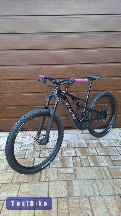 Specialized Turbo Levo Comp E-MTB – 100% Akku állapot,