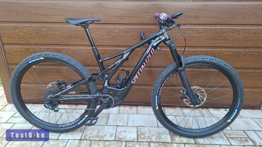 Specialized Turbo Levo Comp E-MTB – 100% Akku állapot,