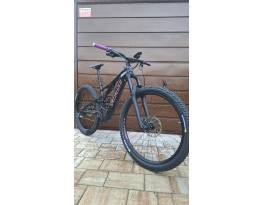 Specialized Turbo Levo Comp E-MTB – 100% Akku állapot,