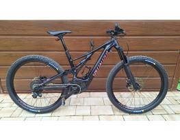 Specialized Turbo Levo Comp E-MTB – 100% Akku állapot,