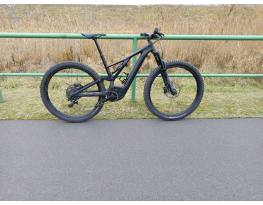 Specialized Turbo Levo Comp elektromos kerékpár ebike M 29 "